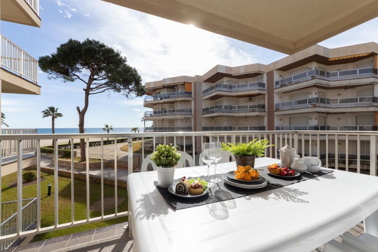 Apartamentos Dms 5 Vilafortuny Cambrils Εξωτερικό φωτογραφία