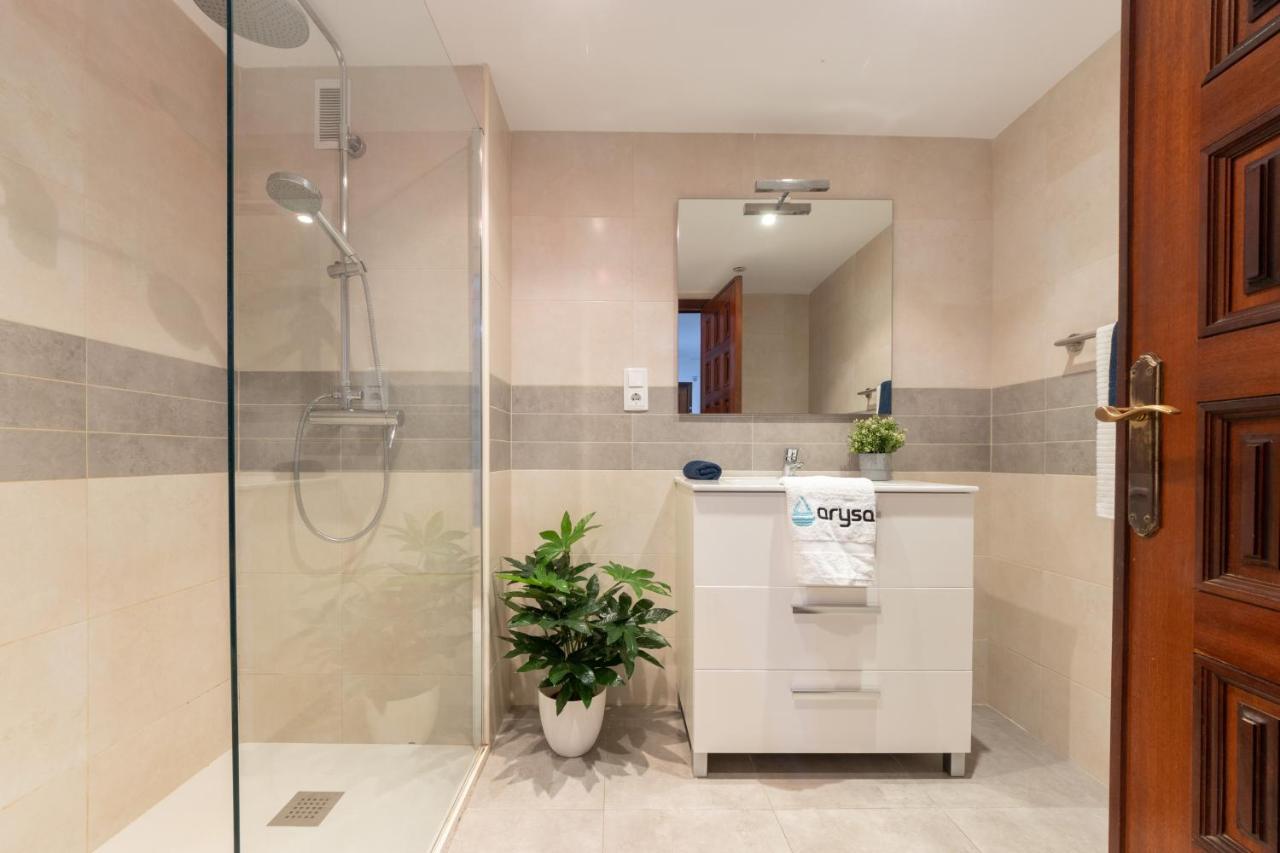 Apartamentos Dms 5 Vilafortuny Cambrils Εξωτερικό φωτογραφία