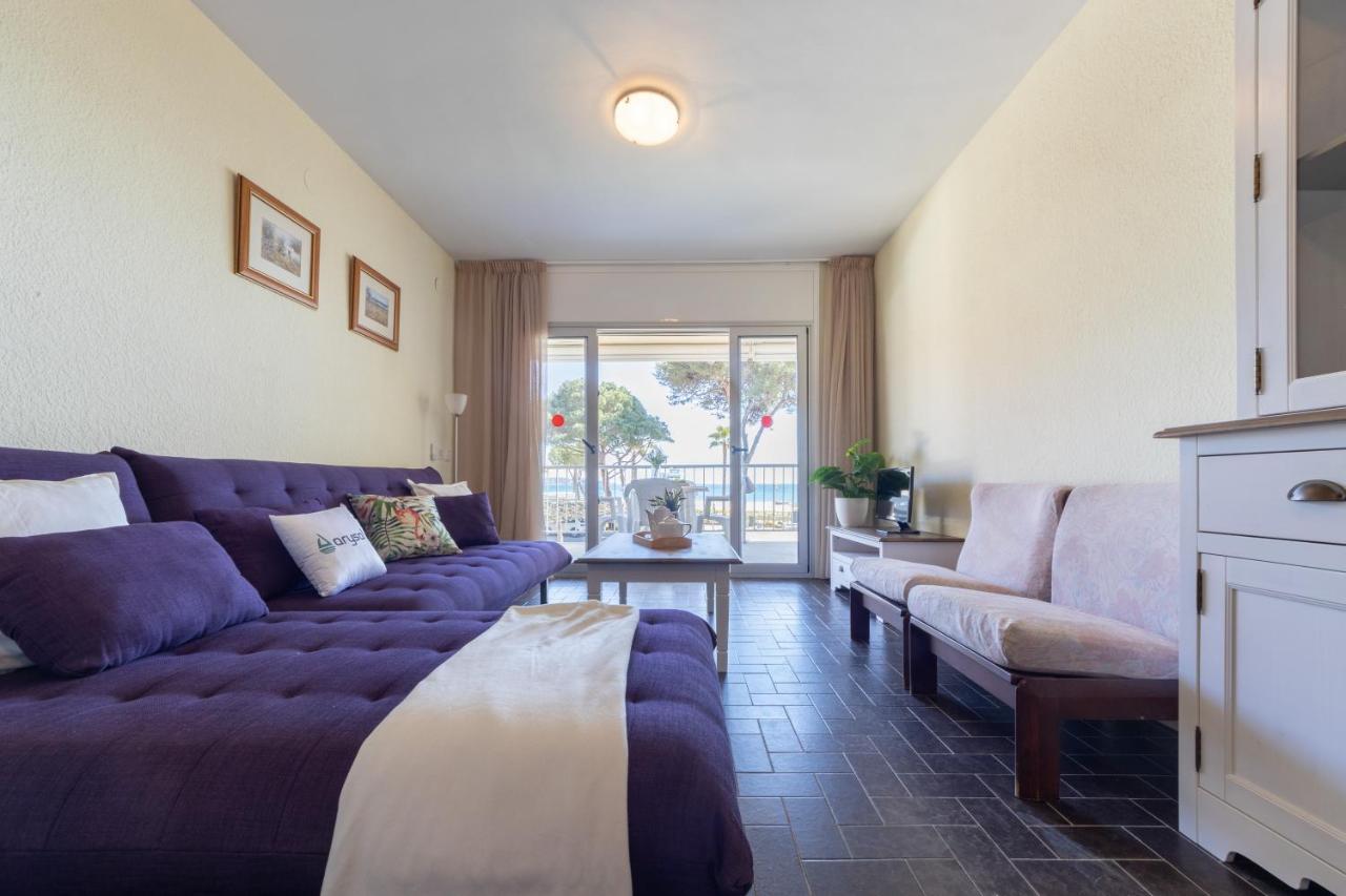 Apartamentos Dms 5 Vilafortuny Cambrils Εξωτερικό φωτογραφία